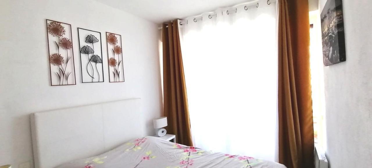 Bel Horizon 2 Apartment Sainte-Maxime Exterior photo