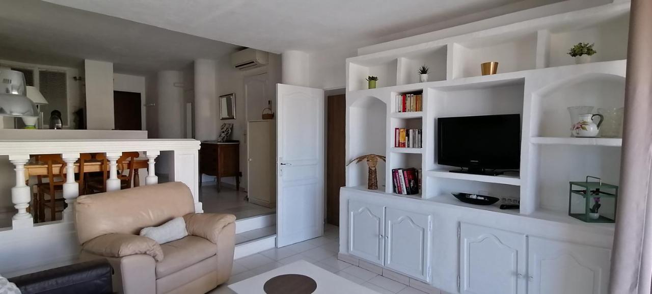 Bel Horizon 2 Apartment Sainte-Maxime Exterior photo